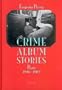 Crime Album Stories