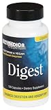 Enzymedica - Digest, 180 capsules