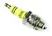 Accel 8197 U-Groove Spark Plug - 8 Pack of #0576S