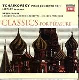 Piano Concerto 1