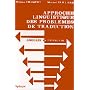 Approche linguistique des probl�mes de traduction anglais-fran�ais