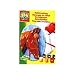 SES 1161 - Reliefgiessen Pferd, Gips Giessset