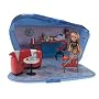 Lil Bratz Lifestyle Diner with Nazalia Doll