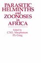 Parasitic Helminths and Zoonoses in Africa