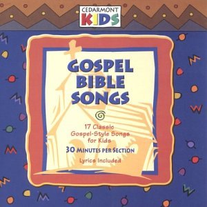 Gospel Bible Songs