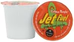 Coffee People Jet Fuel Dark Roast K-C...
