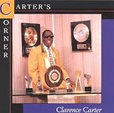 Carter`s Corner [CASSETTE]