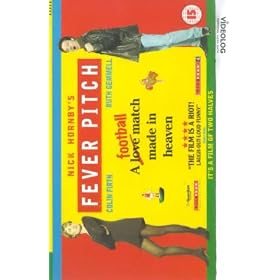 Fever Pitch [VHS] [1997]