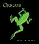 Origami: 2005 Desk Calendar with Other