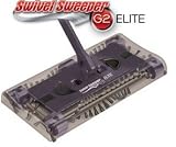Swivel Sweeper G2 Elite - Upgraded G2 Unit - As Seen on TV