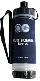 Buy Aquagear Water Filtration Bottle (18oz)