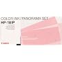 Canon HS-18IP Color Panoramic Ink/Paper Set