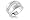 14K White Gold Matte and Hammered-Finish Hand-Crafted Designer Ring, Enhanced with Pave Set Diamonds., 5
