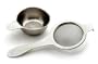 Norpro Decorative Tea Infuser with Drip Cup