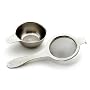 Norpro Decorative Tea Infuser with Drip Cup