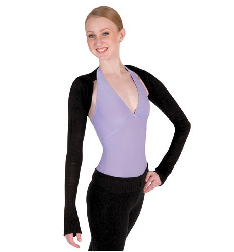 Buy Hooded Warm-Up Shrug - 2925