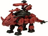 ZOIDS LBZ06 LBレッドホーン