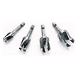 Grizzly H7690 Plug Cutter 4 Pc. Set