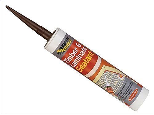 Timber &amp; Laminate Sealant Mahogany C3 by TIMBMAH