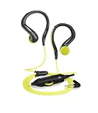 SENNHEISER イヤーフックタイプ・インイヤー型ヘッドフォン <strong>adidas</strong> コラボモデル OMX 680OMX680