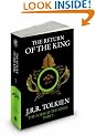 The Return Of The King: The Lord Of The Rings Part 3