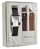 Kenneth Cole New York Men's KC5111 Interchangable Watch