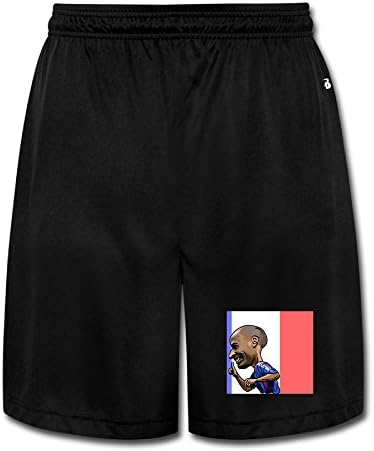 Henry Men Fit Great Fits Perfect HeavyWeight Shorts SweatÂ Pants