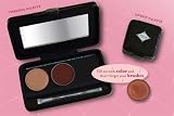 Threesie Palette