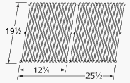 Stainless Steel Wire Cooking Grid for DCS and Uniflame Grills Stainless Steel Wire Cooking Grid for DCS and Uniflame Grills