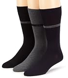 Calvin Klein - Chaussettes de Ville - Lot de 3 - Homme