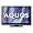 Sharp LC-46 D 65 E 46 Zoll / 116 cm 16:9 
