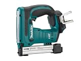 Makita BST221Z 18v Lxt Lithium-Ion Cordless 3/8 Crown Stapler (Tool Only)