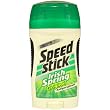Mennen Speed Stick Irish Spring Original 2.7oz Antiperspirant (Pack of 6)