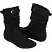 REPORT Danae Womens Boots - Black