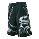 Spider Flex(スパイダーフレックス) サーフパンツ MEN'S BLACK M SST28114