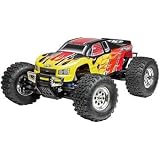 Team Associated MGT 8.0 RTR Nitro Monster Truck by Associated
