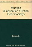 Muntjac (Muntiacus sp.)