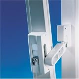 Produkt-Bild: Burg-W&auml;chter T&uuml;rsicherung Blocksafe BS 2 W SB