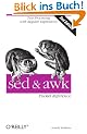 sed & awk Pocket Reference, 2nd Edition (Pocket Reference (O'Reilly))