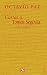Cartas a Tomas Segovia (Tezontle)