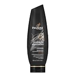 Pantene Expressions Conditioner, Midnight Expresso To Onyx, 13.5-Ounce Bottle (Pack of 3)