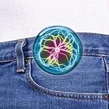 41J2gLNcf L. SL160  Pocket Plasma Blue