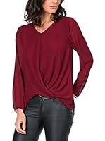La belle parisienne Blusa Cali (Burdeos)