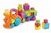 Fisher-Price Stacking Surprise Peek a Boo Choo Choo