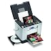 Epson PictureMate Zoom (PM290) Photo Lab Printer (Silver)