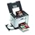 Epson PictureMate Zoom (PM290) Photo Lab Printer (Silver)