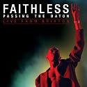 Passing the Baton:Brixton Live (CD+DVD)