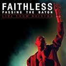 Passing The Baton - Live From Brixton [CD & DVD]
