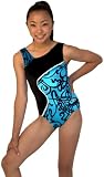 Tornado Leotard (Child Medium)