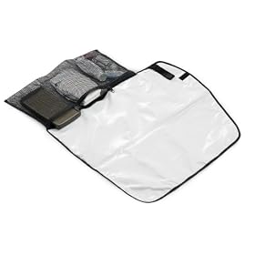 Sunshine Kids Change 'n' Go Travel Changing Mat